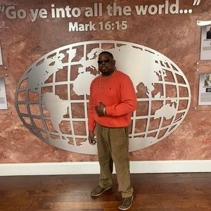 Meet your Posher, Henderson jr